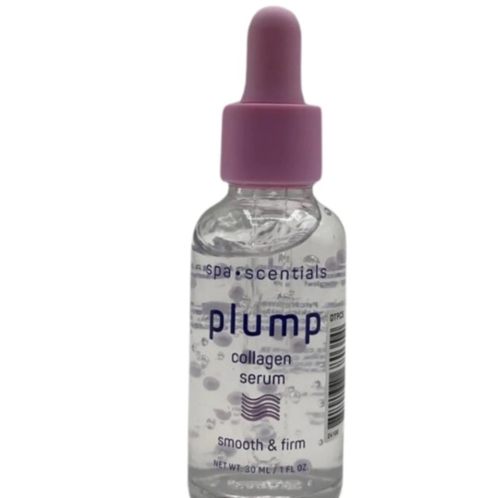 SPA SENSUALS Glow, Plump, and Dew Serum Set 3 VIRTUAL SERUMS (NEW) - Picture 6 of 6